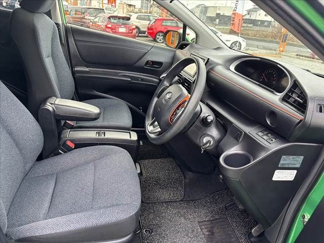 TOYOTA SIENTA 2016 Image 31