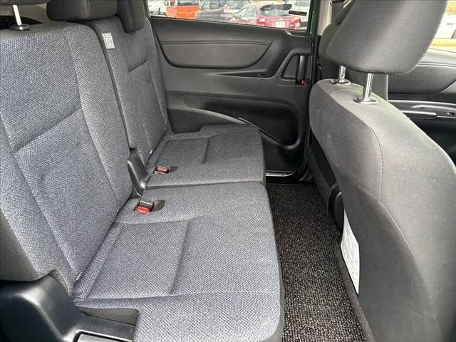 TOYOTA SIENTA 2016 Image 31