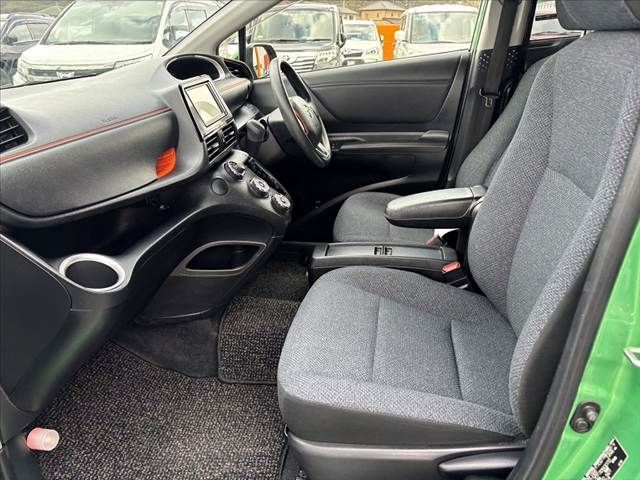 TOYOTA SIENTA 2016 Image 31