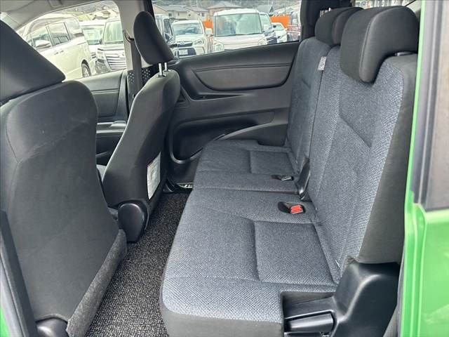 TOYOTA SIENTA 2016 Image 31