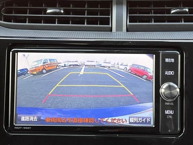 TOYOTA AQUA 2017 Image 31