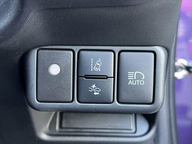 TOYOTA AQUA 2017 Image 31