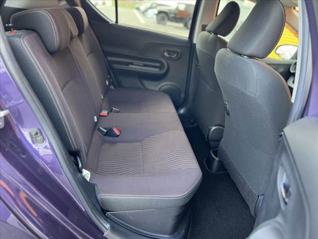 TOYOTA AQUA 2017 Image 31