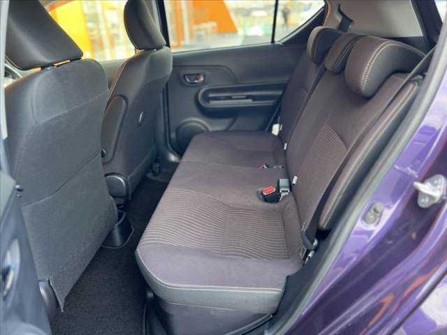 TOYOTA AQUA 2017 Image 31