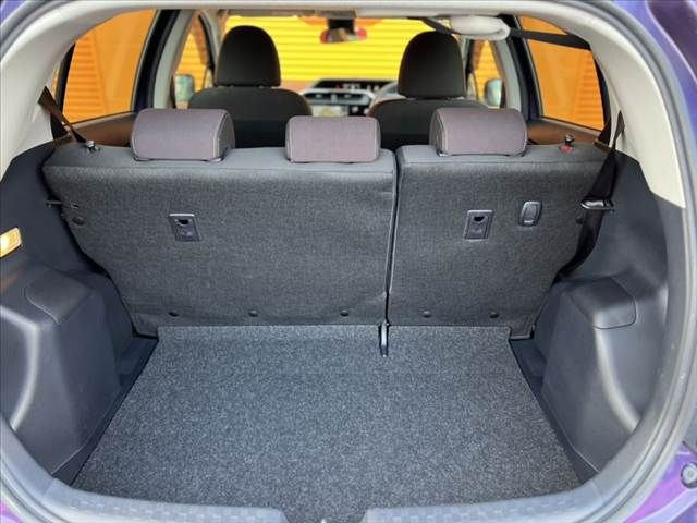 TOYOTA AQUA 2017 Image 31