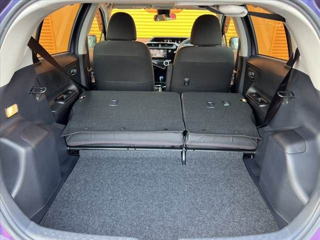 TOYOTA AQUA 2017 Image 31