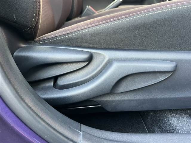 TOYOTA AQUA 2017 Image 31