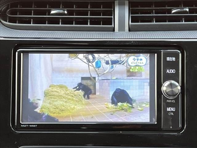 TOYOTA AQUA 2017 Image 31