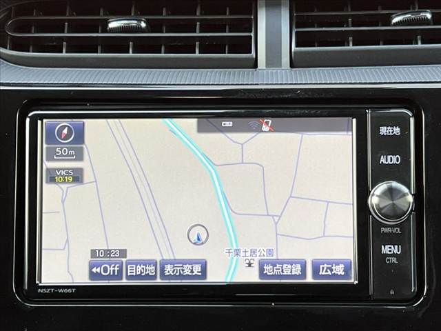 TOYOTA AQUA 2017 Image 31