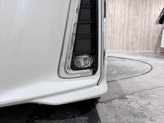TOYOTA ALPHARD HYBRID 4WD 2019 Image 31