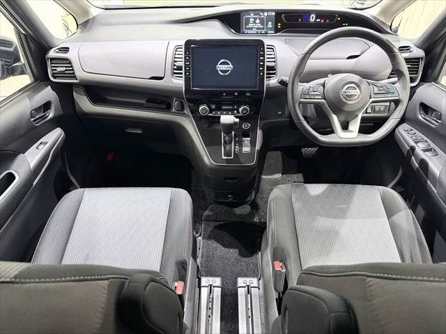 NISSAN SERENA  S-HYBRID 2020 Image 31