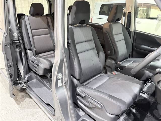 NISSAN SERENA  S-HYBRID 2020 Image 31