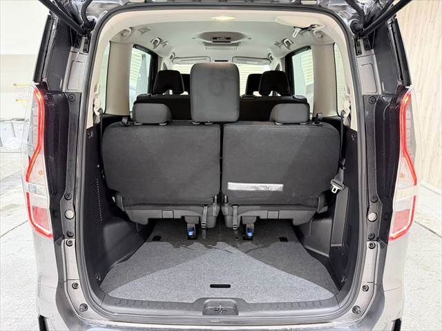 NISSAN SERENA  S-HYBRID 2020 Image 31