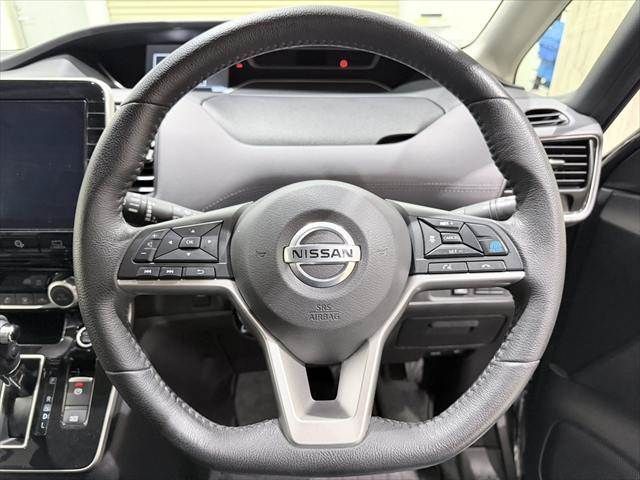 NISSAN SERENA  S-HYBRID 2020 Image 31