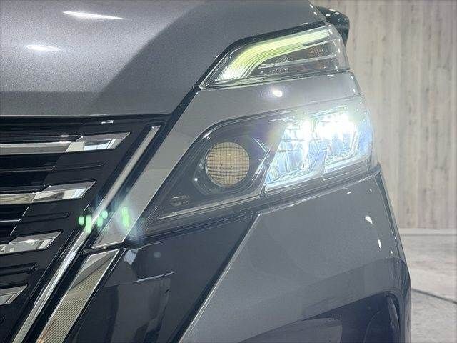 NISSAN SERENA  S-HYBRID 2020 Image 31