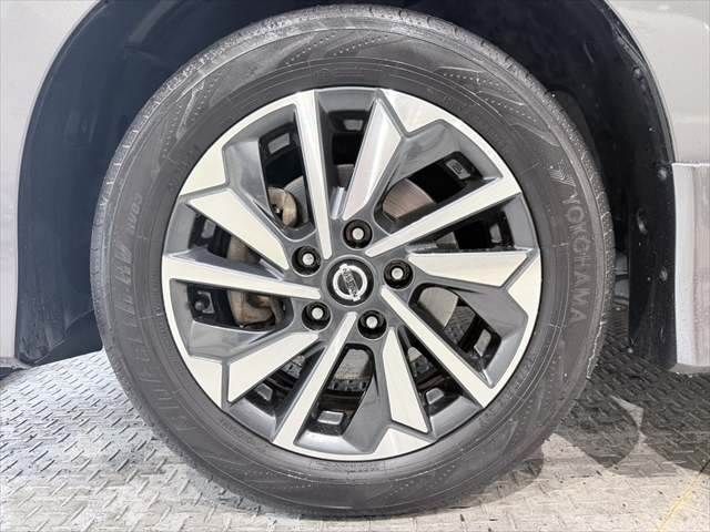 NISSAN SERENA  S-HYBRID 2020 Image 31