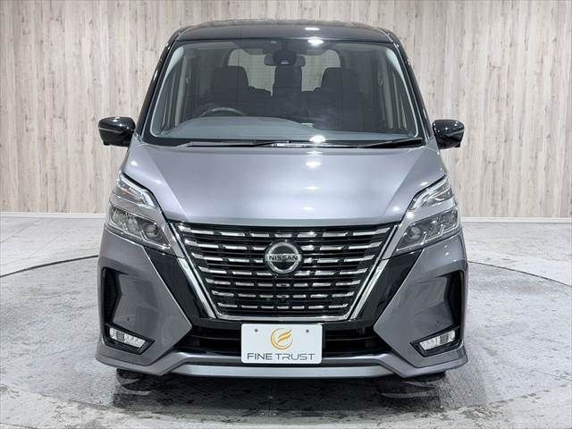NISSAN SERENA  S-HYBRID 2020 Image 31