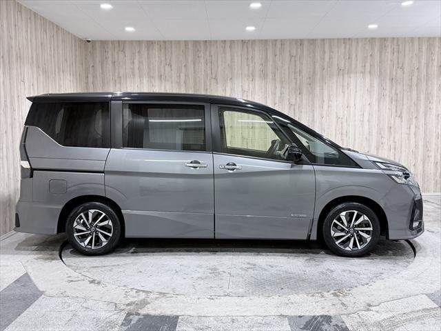 NISSAN SERENA  S-HYBRID 2020 Image 31
