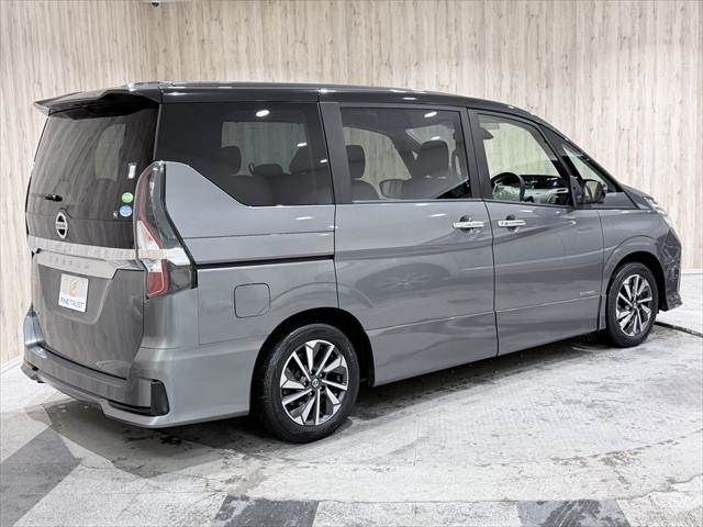 NISSAN SERENA  S-HYBRID 2020 Image 31