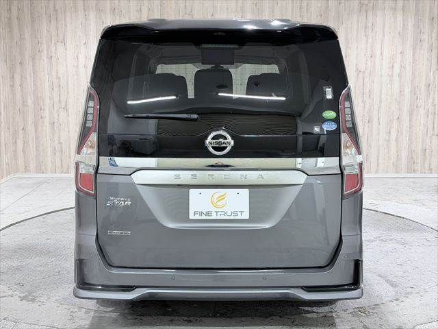 NISSAN SERENA  S-HYBRID 2020 Image 31