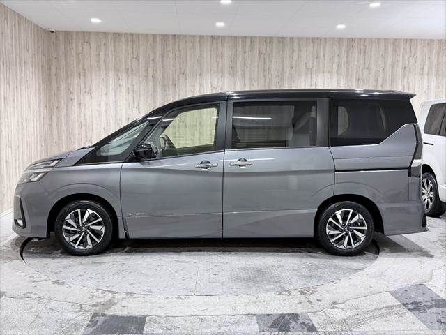 NISSAN SERENA  S-HYBRID 2020 Image 31