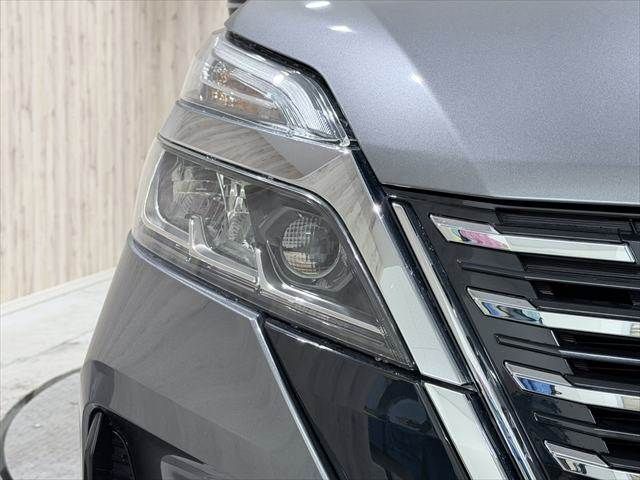 NISSAN SERENA  S-HYBRID 2020 Image 31
