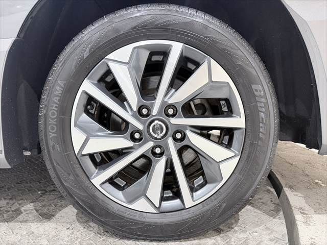 NISSAN SERENA  S-HYBRID 2020 Image 31