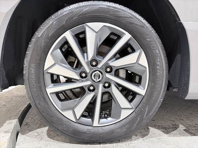 NISSAN SERENA  S-HYBRID 2020 Image 31