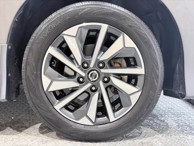 NISSAN SERENA  S-HYBRID 2020 Image 31