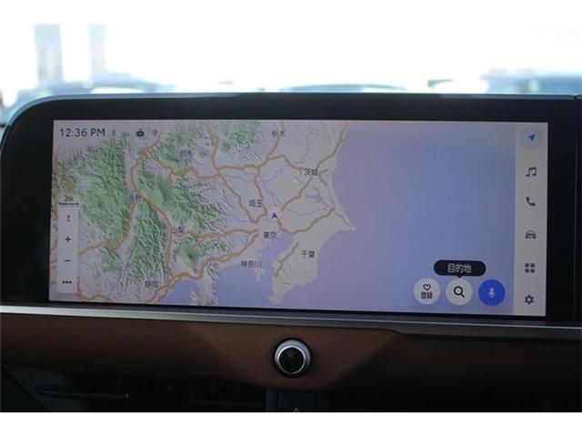 TOYOTA CROWN CROSSOVER 2022 Image 31