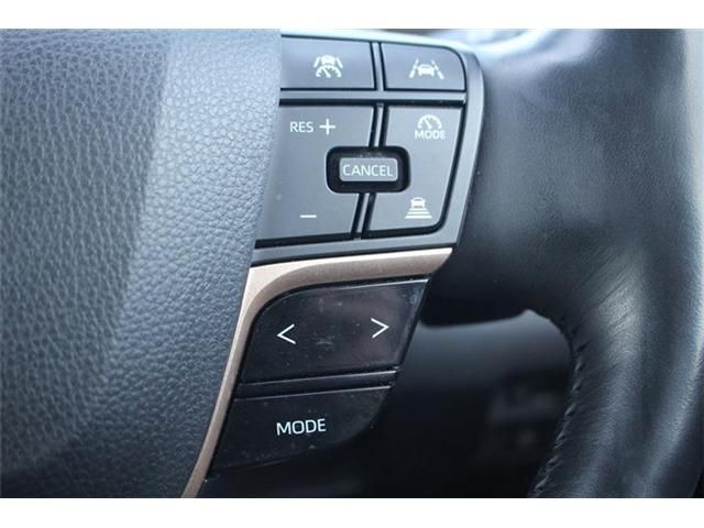 TOYOTA CROWN CROSSOVER 2022 Image 31