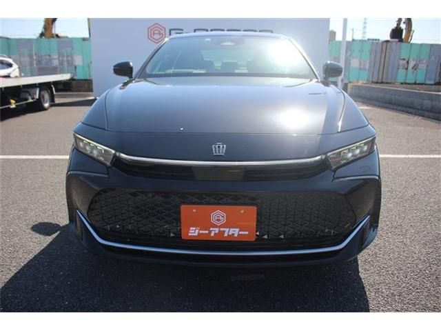 TOYOTA CROWN CROSSOVER 2022 Image 31