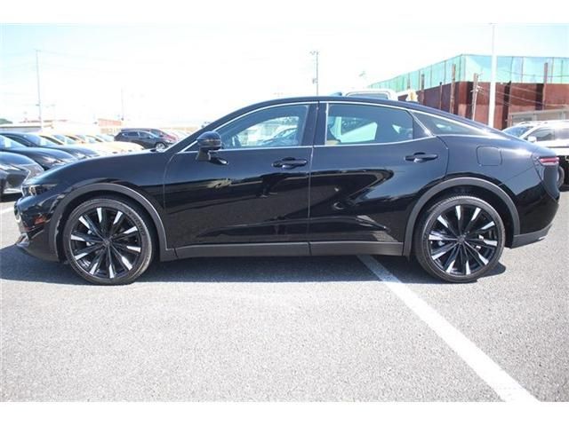 TOYOTA CROWN CROSSOVER 2022 Image 31