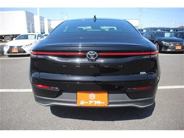 TOYOTA CROWN CROSSOVER 2022 Image 31