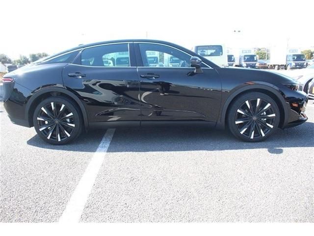 TOYOTA CROWN CROSSOVER 2022 Image 31