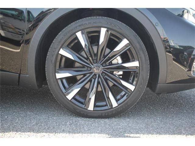 TOYOTA CROWN CROSSOVER 2022 Image 31