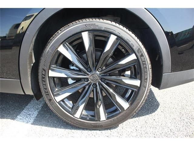 TOYOTA CROWN CROSSOVER 2022 Image 31