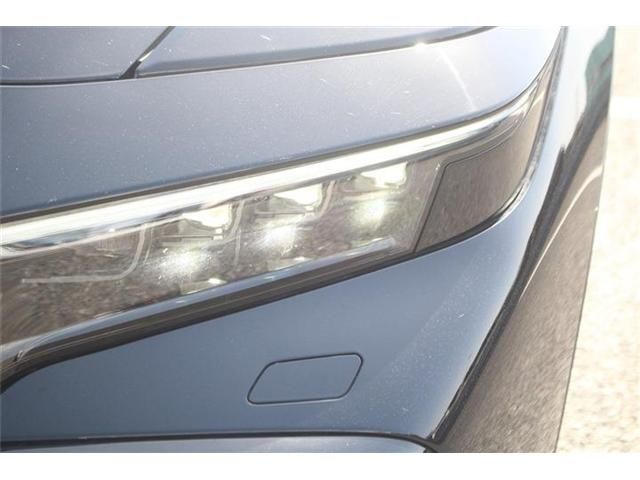 TOYOTA CROWN CROSSOVER 2022 Image 31