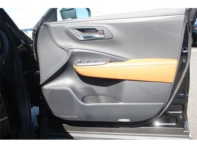 TOYOTA CROWN CROSSOVER 2022 Image 31