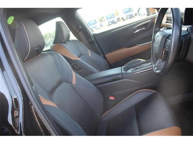 TOYOTA CROWN CROSSOVER 2022 Image 31