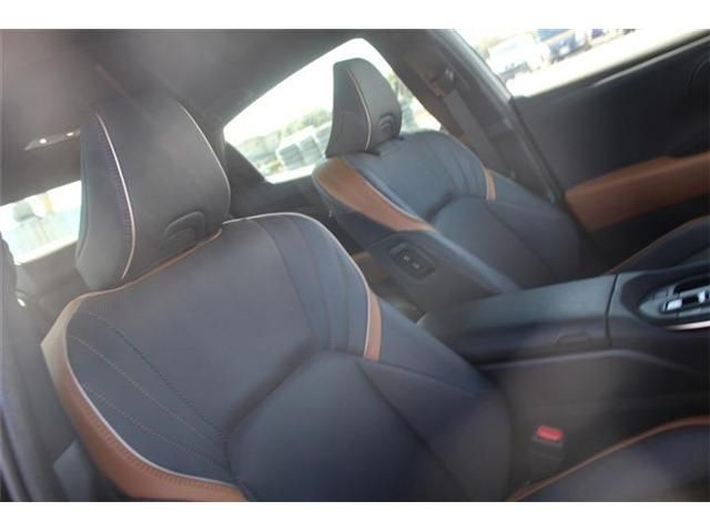 TOYOTA CROWN CROSSOVER 2022 Image 31