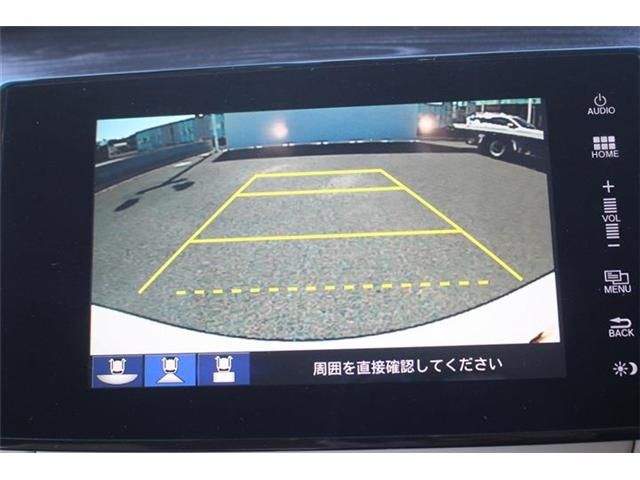 HONDA CLARITY PHEV 2018 Image 31