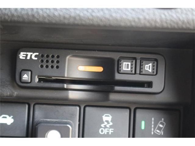 HONDA CLARITY PHEV 2018 Image 31