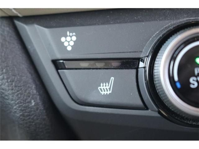 HONDA CLARITY PHEV 2018 Image 31