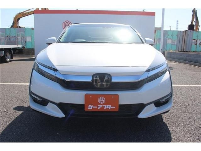 HONDA CLARITY PHEV 2018 Image 31