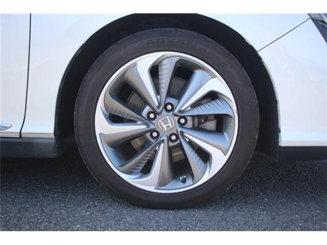 HONDA CLARITY PHEV 2018 Image 31