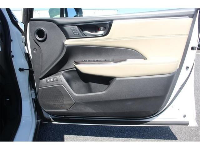 HONDA CLARITY PHEV 2018 Image 31