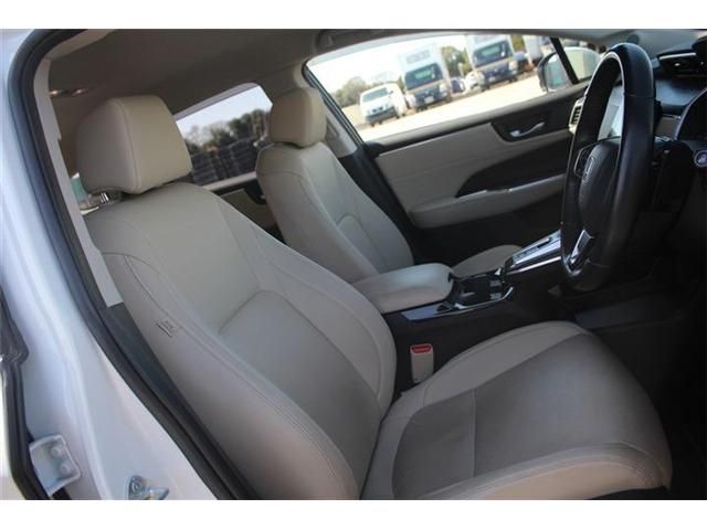 HONDA CLARITY PHEV 2018 Image 31