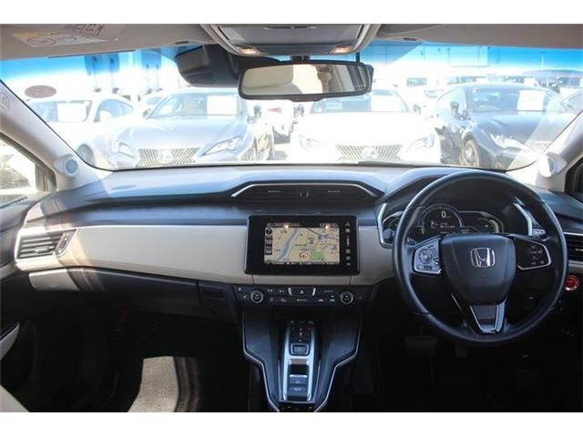 HONDA CLARITY PHEV 2018 Image 31