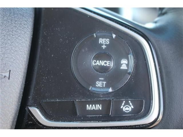 HONDA CLARITY PHEV 2018 Image 31